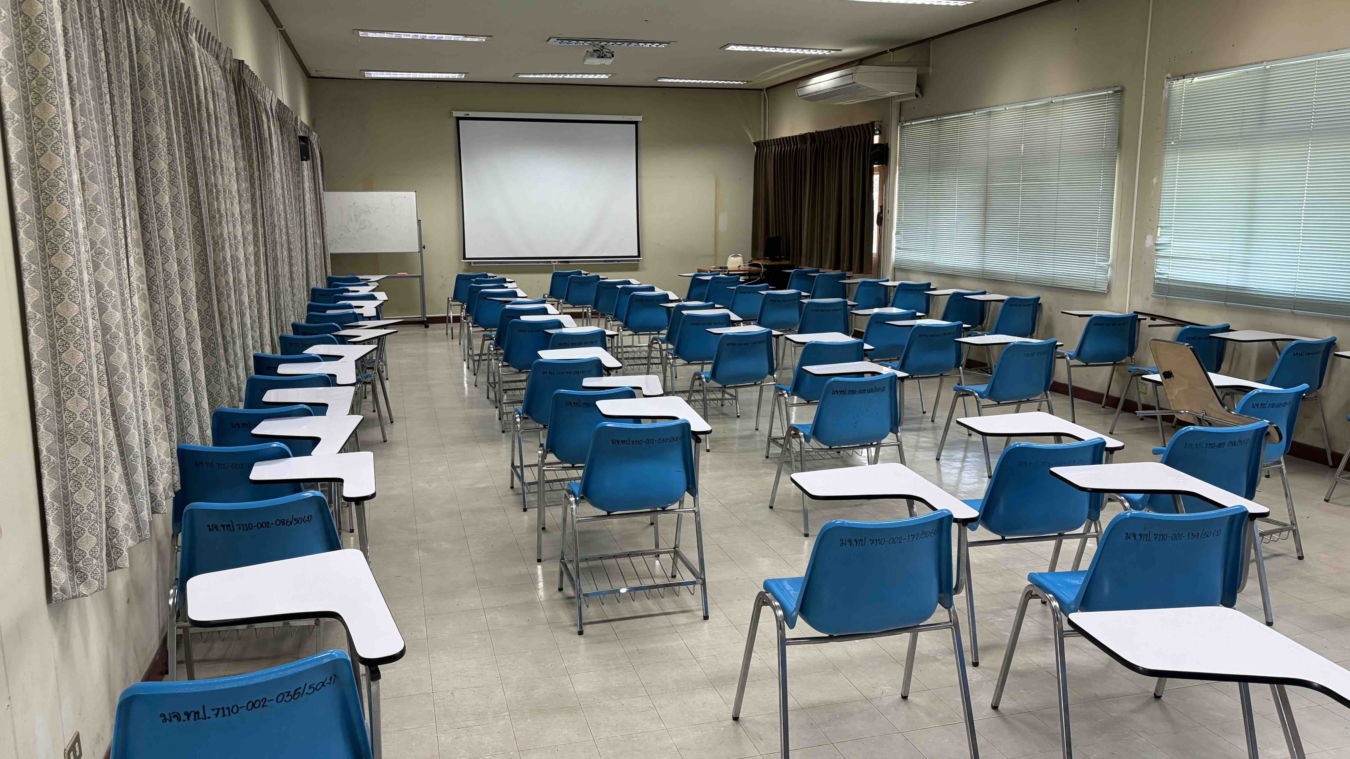 ห้องประขุม FT1302